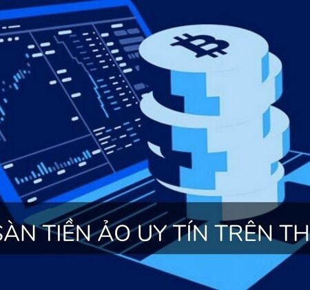 Điểm danh top 15 sàn tiền ảo CFD uy tín nhất hiện nay