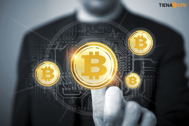 Giao dịch trên Bitcoin hoàn toàn ẩn danh