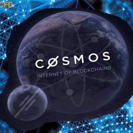 Cosmos là gì? Cách giao dịch tiền ảo Cosmos CFD ra sao?