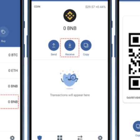 Ví điện tử Binance là gì? Có bao nhiêu loại?