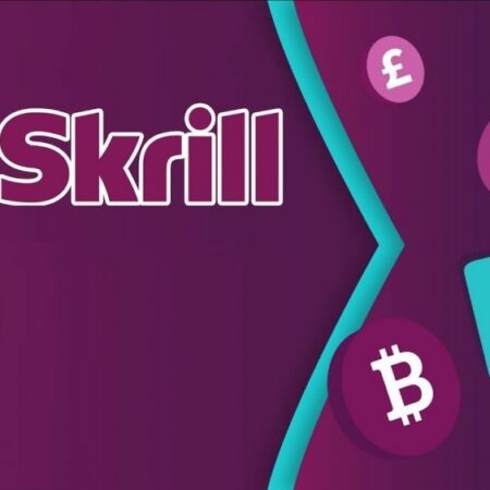 Ví điện từ Skrill – Cổng thanh toán trực tuyến tiện lợi & nhanh chóng