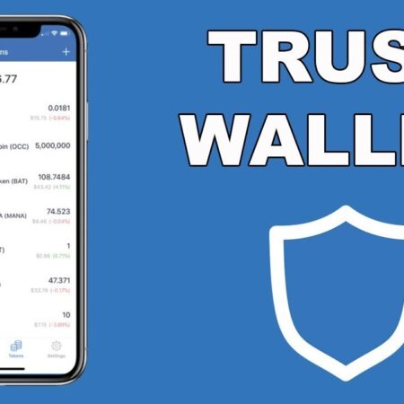 Ví điện tử Trust – Đánh giá ưu nhược điểm 