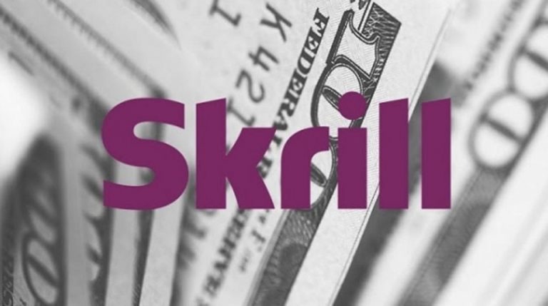 Skrill là ví điện tử an toàn, biểu phí hợp lý cho người dùng