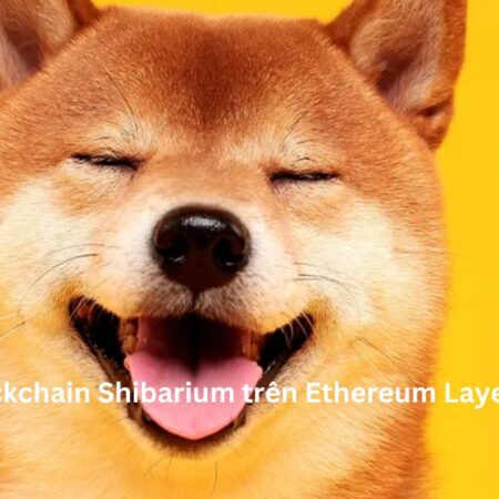 Nền tảng Blockchain Shibarium trên Ethereum Layer-2 Ra Mắt Trong Bối Cảnh Thúc Đẩy Tăng Trưởng DeFi