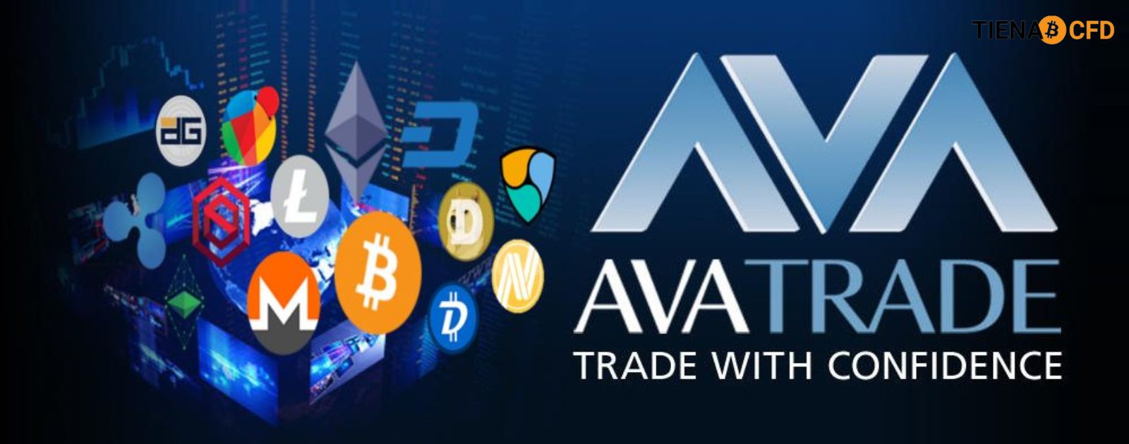 sàn tiền ảo Avatrade