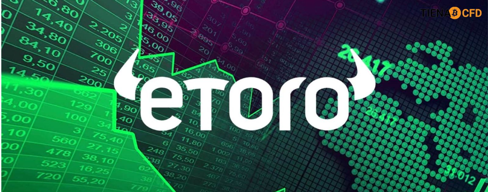 sàn tiền ảo etoro