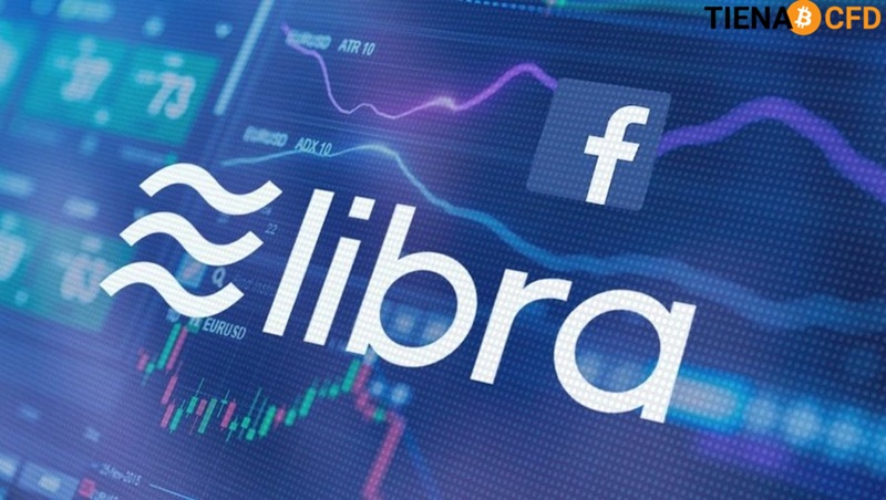 đồng tiền ảo Libra của Facebook