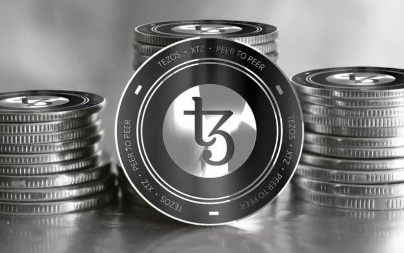 TEZOS là gì