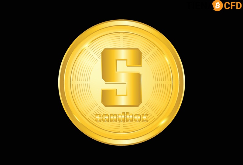 Sandbox Coin là gì