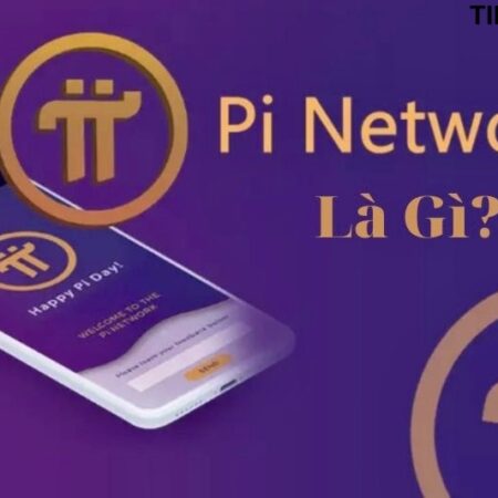 Tiền ảo Pi Network là gì?