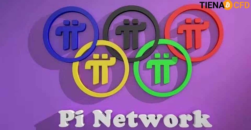 Pi Netwwork