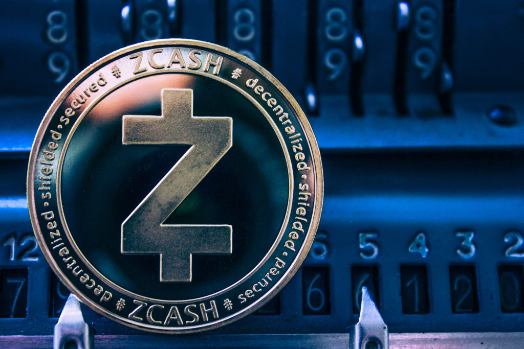 ZCASH là gì