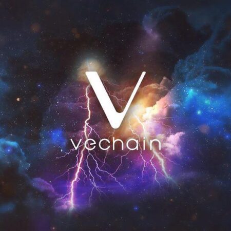 VeChain là gì? Dự án tiền số tiềm năng cho chuỗi cung ứng