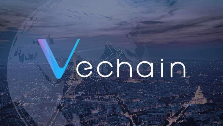 VECHAIN là gì