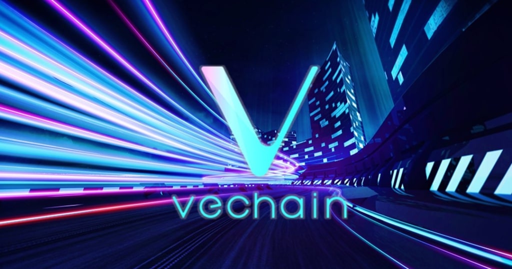 VECHAIN là gì