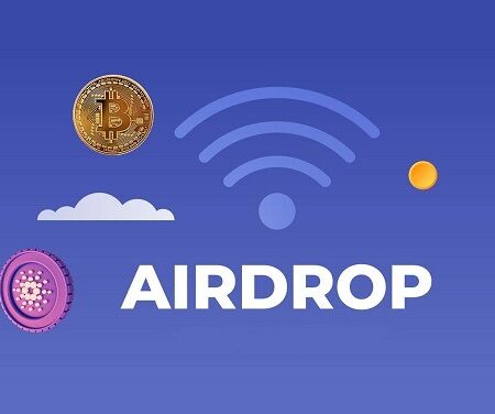 Airdrop là gì? Lợi ích chiến dịch mang đến cho người dùng