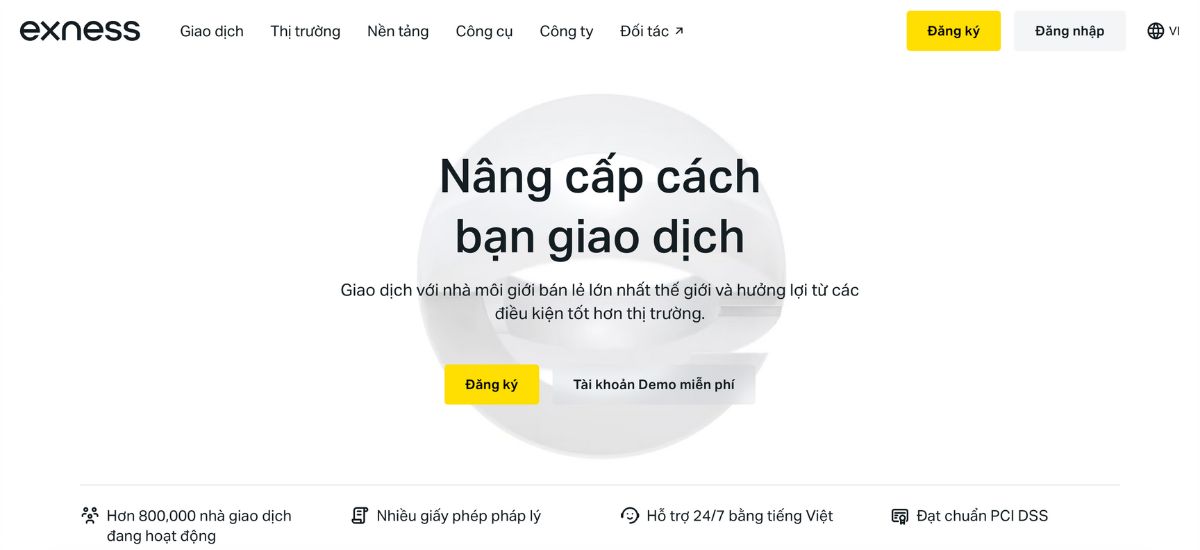 sàn giao dịch tiền ảo uy tín