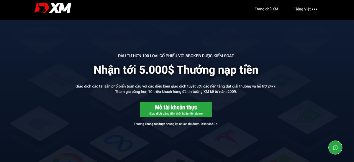 sàn giao dịch tiền ảo uy tín