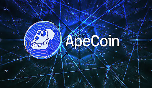 ape coin là gì