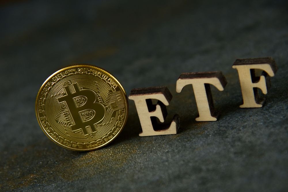 Đầu tư ETF tiền ảo là loại hình mới an toàn hơn rất nhiều