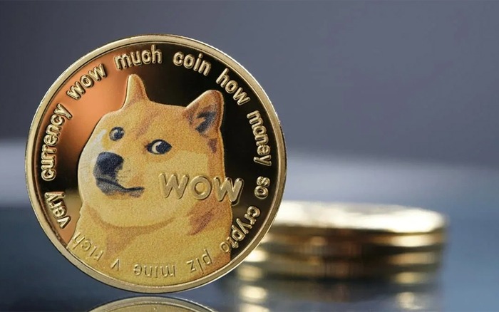 Dogecoin (DOGE) là đồng meme coin thu hút nhiều người đầu tư