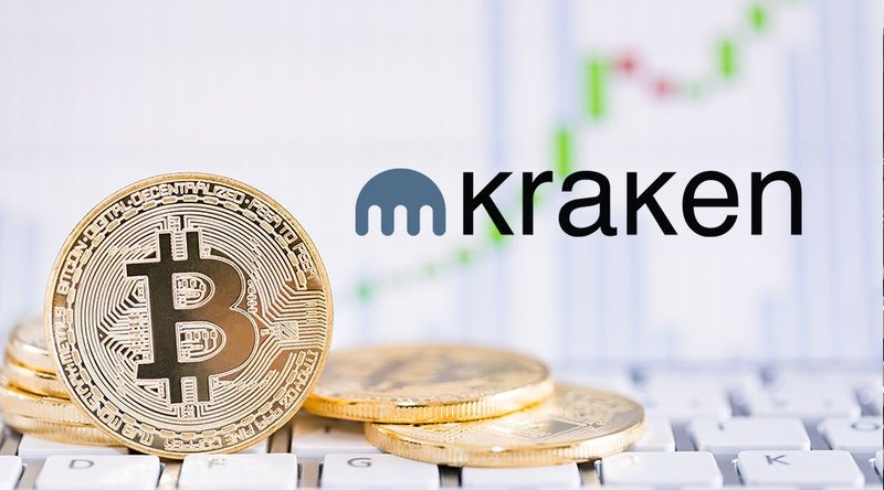 Kraken là lựa chọn an toàn, uy tín cho nhà đầu tư tiền kỹ thuật số