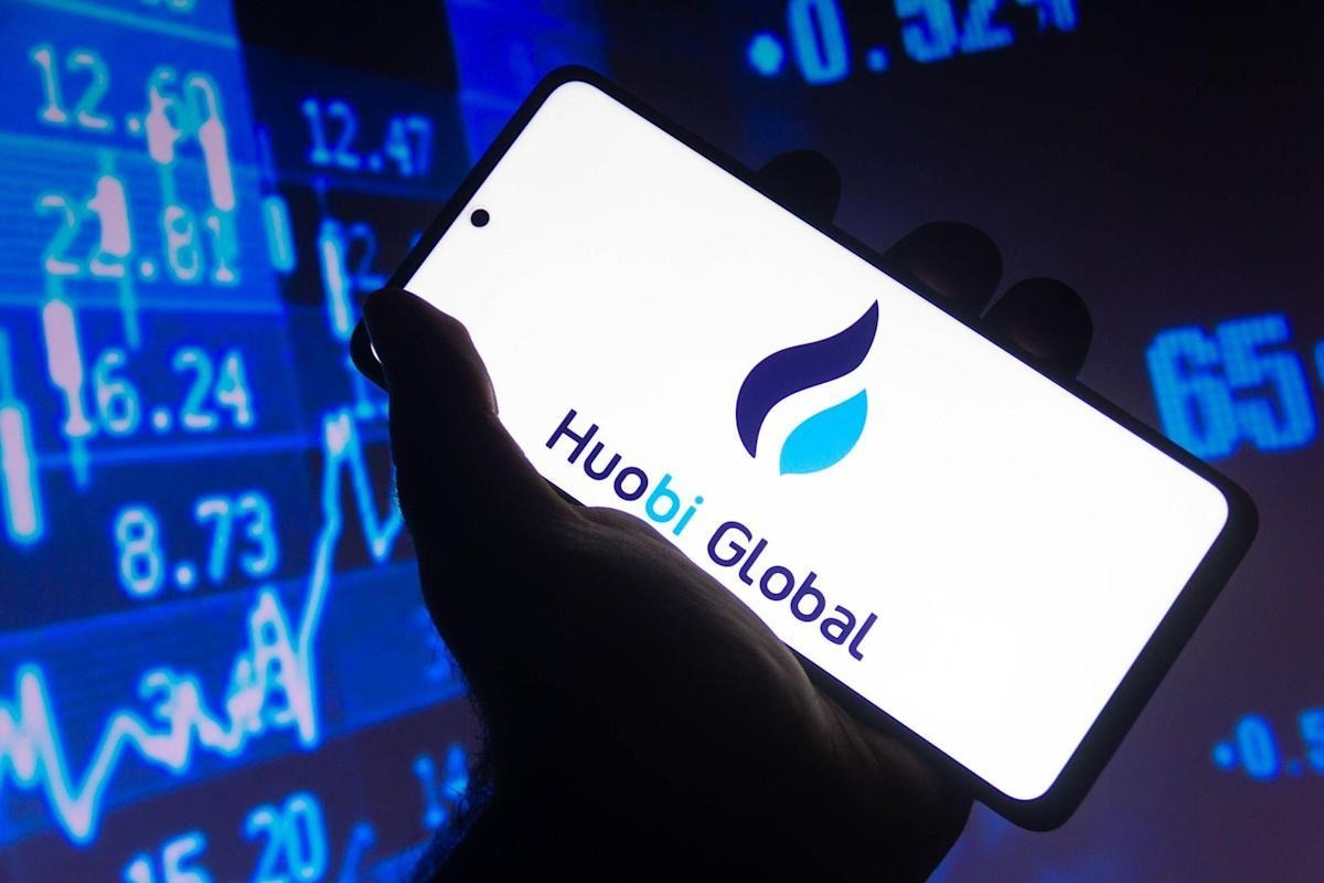 HTX là Huobi Global, được thành lập vào năm 2013 tại Trung Quốc