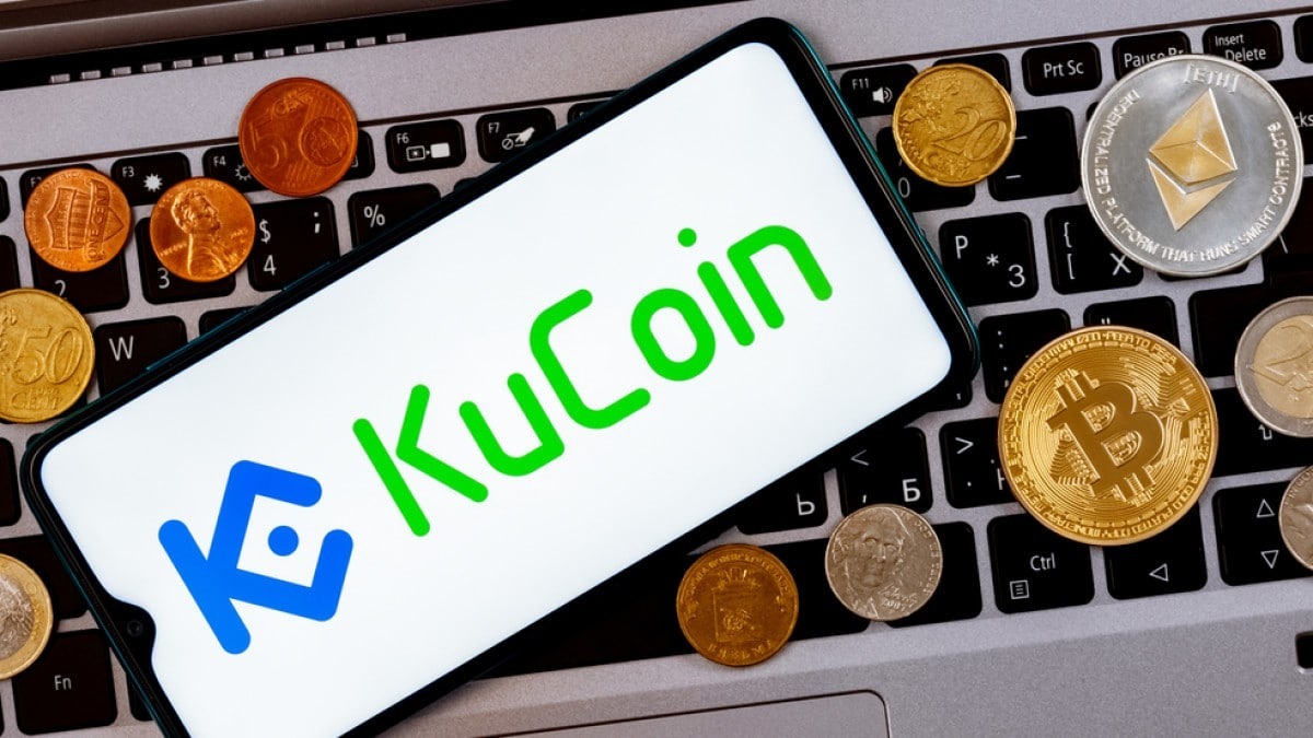 KuCoin là một trong những sàn giao dịch tiền ảo đáng tin cậy