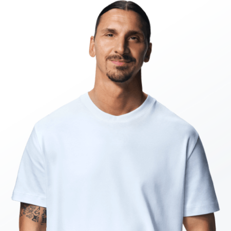 Cựu cầu thủ Juventus: Zlatan trở thành đại sứ thương hiệu XTB