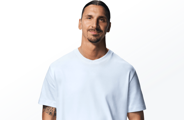 Cựu cầu thủ Juventus: Zlatan trở thành đại sứ thương hiệu XTB